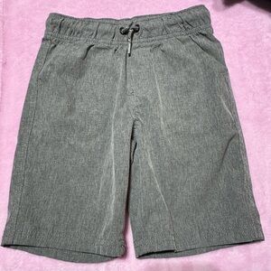 Jumping Beans | Boys size 4 | Gray shorts | longer